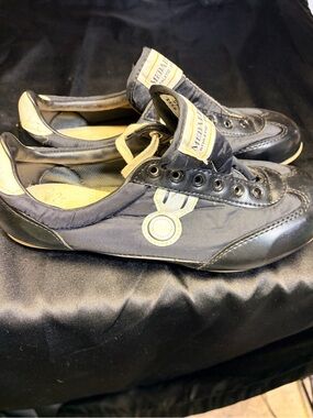 New Vintage 70's Medalist Athletic Spikes